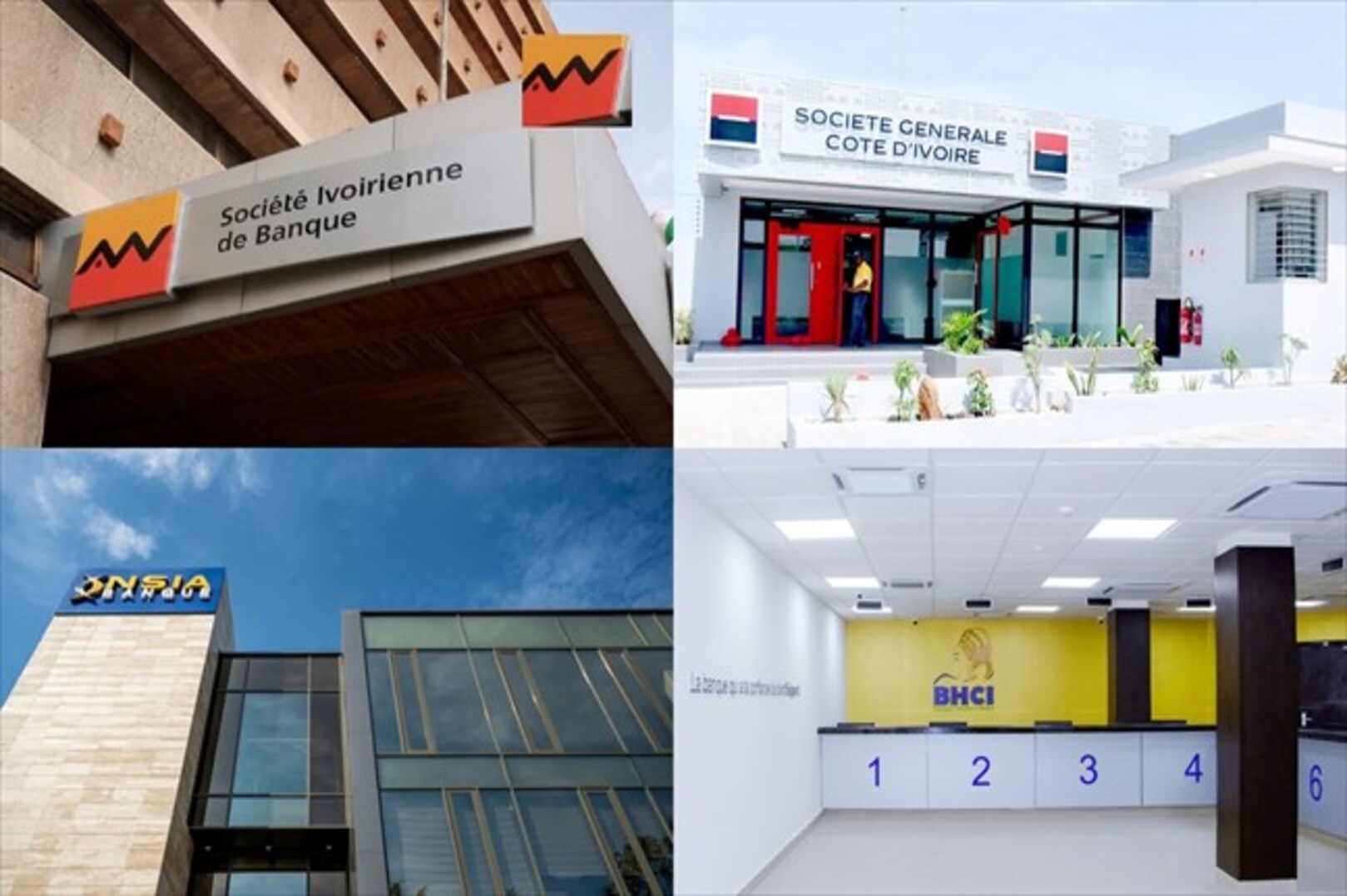 Côte d’Ivoire: Banks Convert 64.4% of Deposits into Loans in 2025